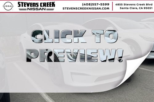 2022 Tesla Model S Base