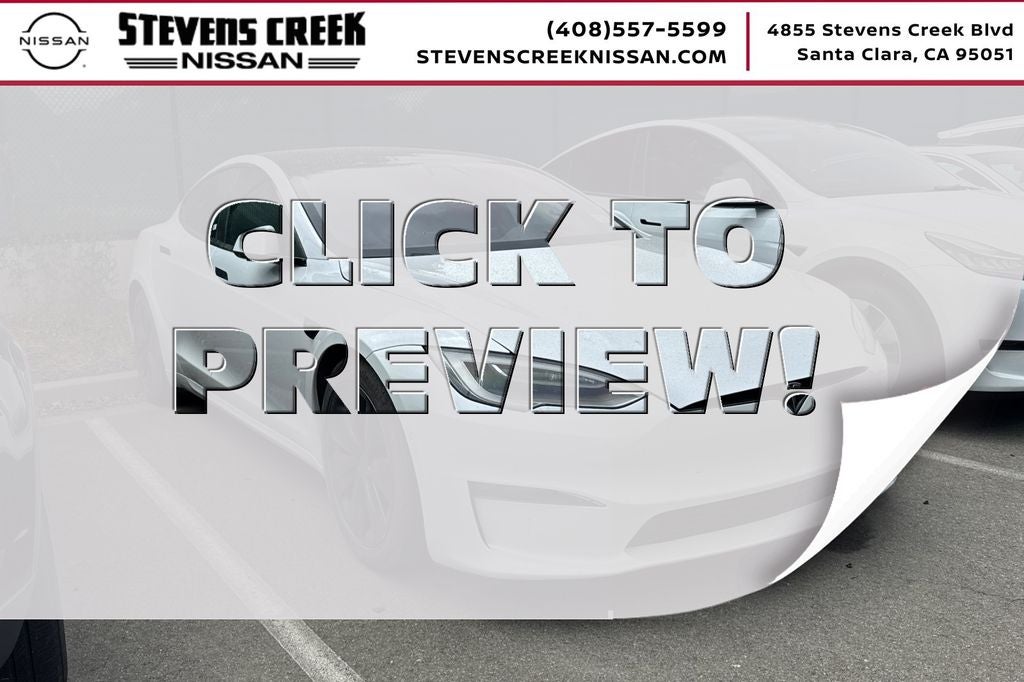 2022 Tesla Model S Base