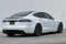 2022 Tesla Model S .