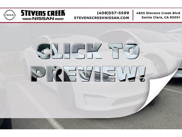 2022 Tesla Model S Base