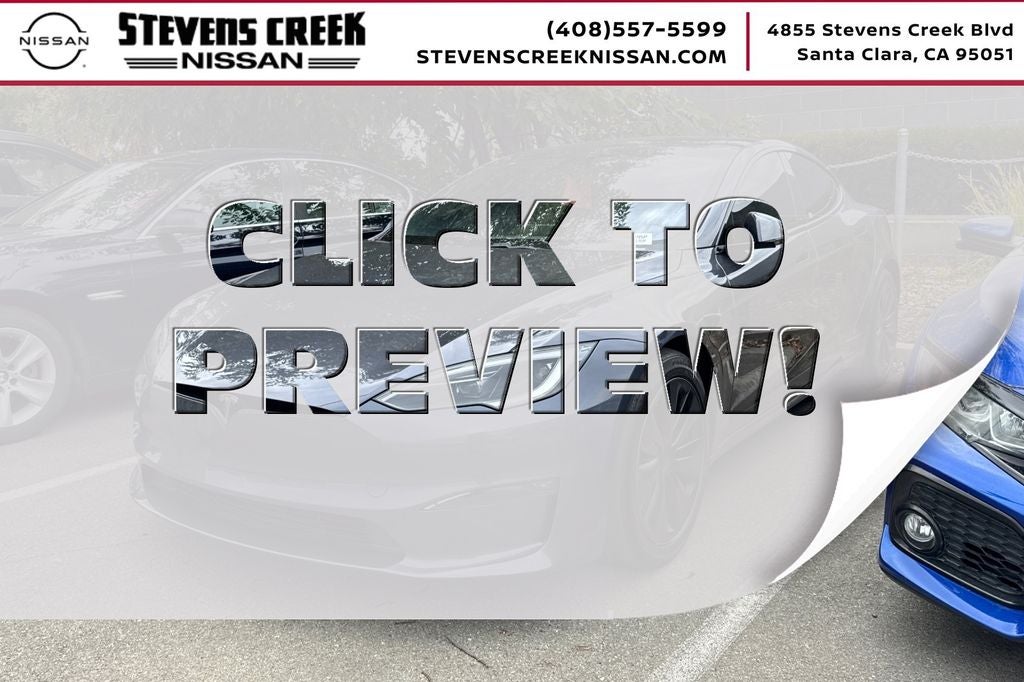 2022 Tesla Model S Base