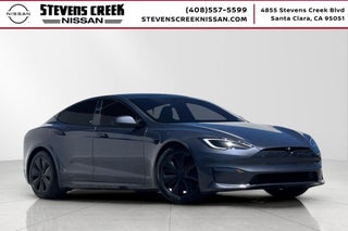 2022 Tesla Model S Base