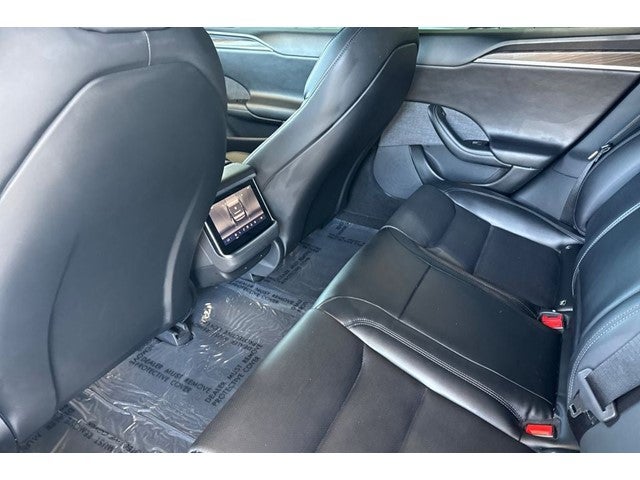 2022 Tesla Model S Base