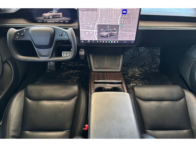 2022 Tesla Model S Base