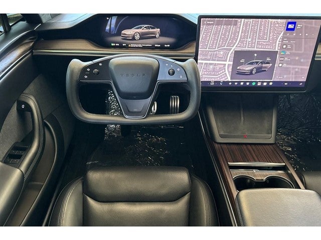 2022 Tesla Model S Base