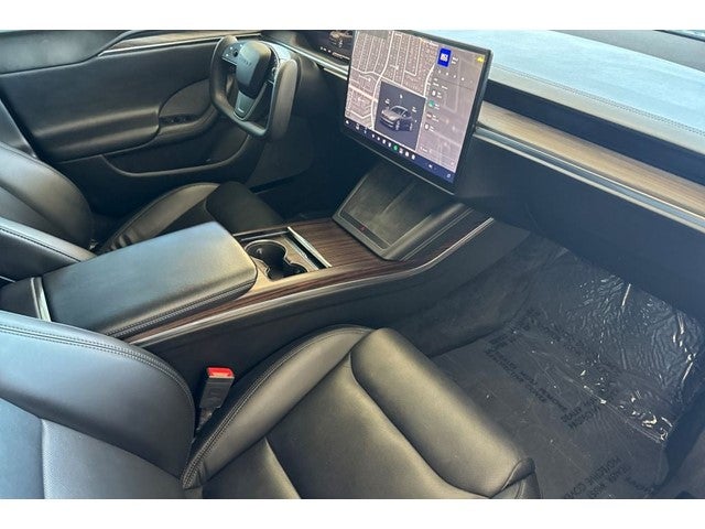 2022 Tesla Model S Base