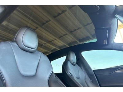 2022 Tesla Model S Base