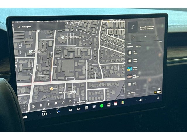 2022 Tesla Model S Base