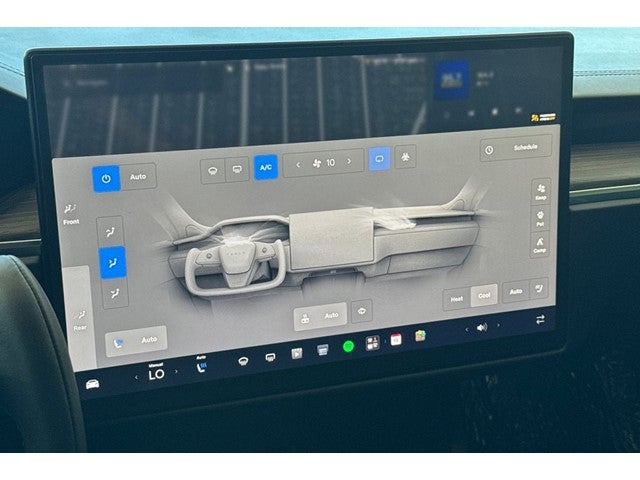 2022 Tesla Model S Base