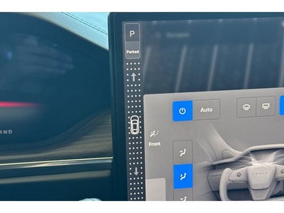 2022 Tesla Model S Base