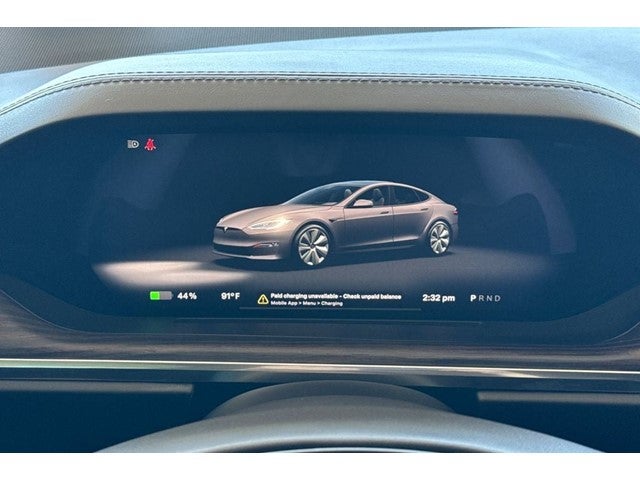 2022 Tesla Model S Base