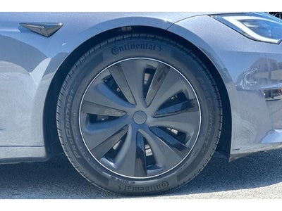 2022 Tesla Model S Base