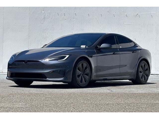 2022 Tesla Model S Base