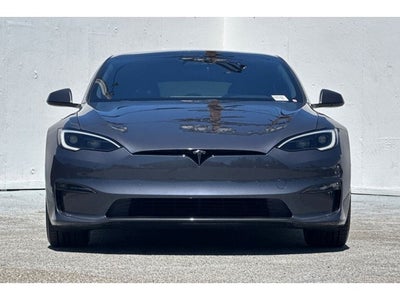 2022 Tesla Model S Base
