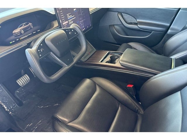 2022 Tesla Model S Base