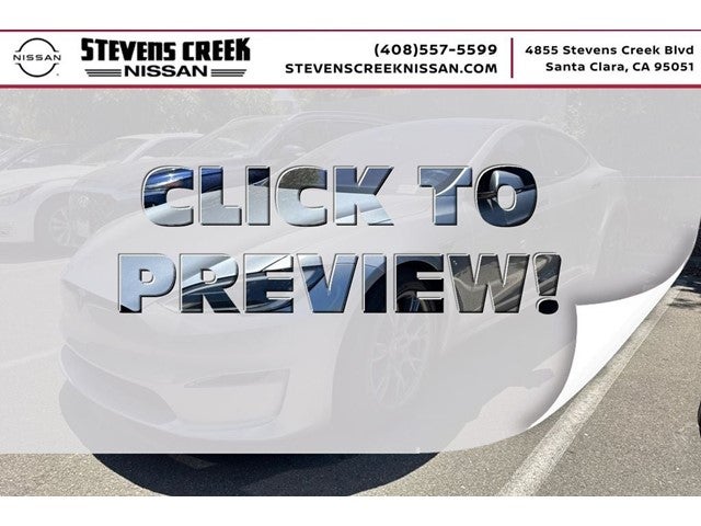 2025 Tesla Model S Plaid