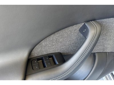 2025 Tesla Model S Plaid