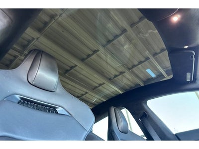 2025 Tesla Model S Plaid
