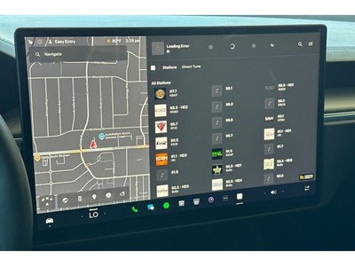 2025 Tesla Model S Plaid