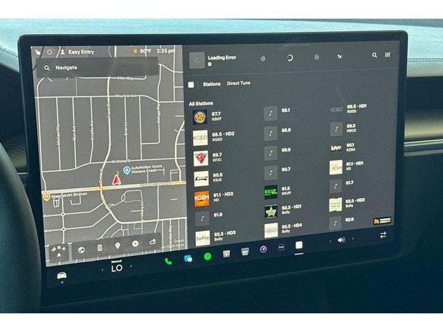 2025 Tesla Model S Plaid