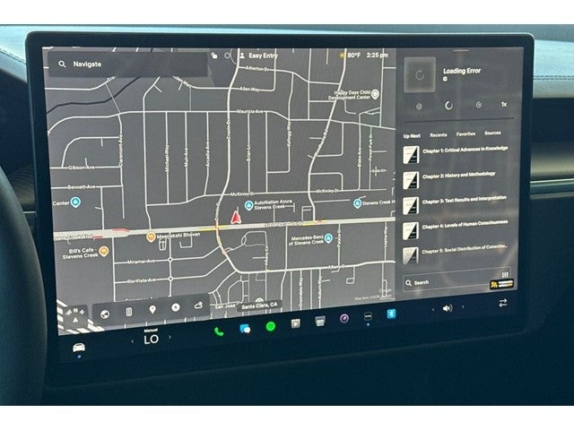 2025 Tesla Model S Plaid