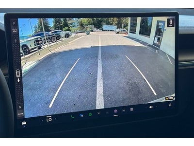 2025 Tesla Model S Plaid