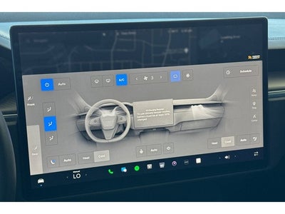 2025 Tesla Model S Plaid