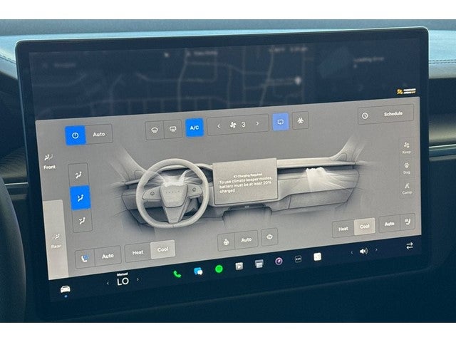 2025 Tesla Model S Plaid