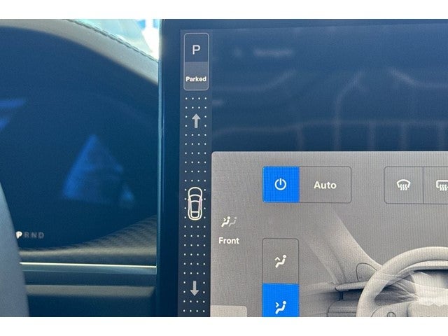 2025 Tesla Model S Plaid