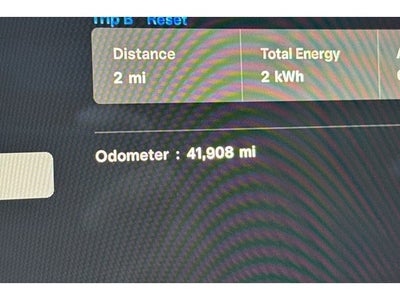 2025 Tesla Model S Plaid