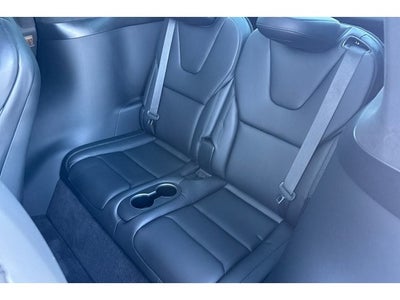 2021 Tesla Model X Long Range