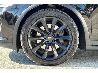 2021 Tesla Model X Long Range