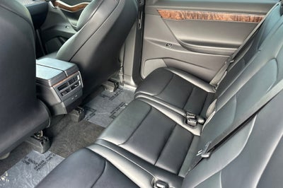 2018 Tesla Model X 100D PAID FSD
