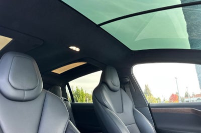 2018 Tesla Model X 100D PAID FSD