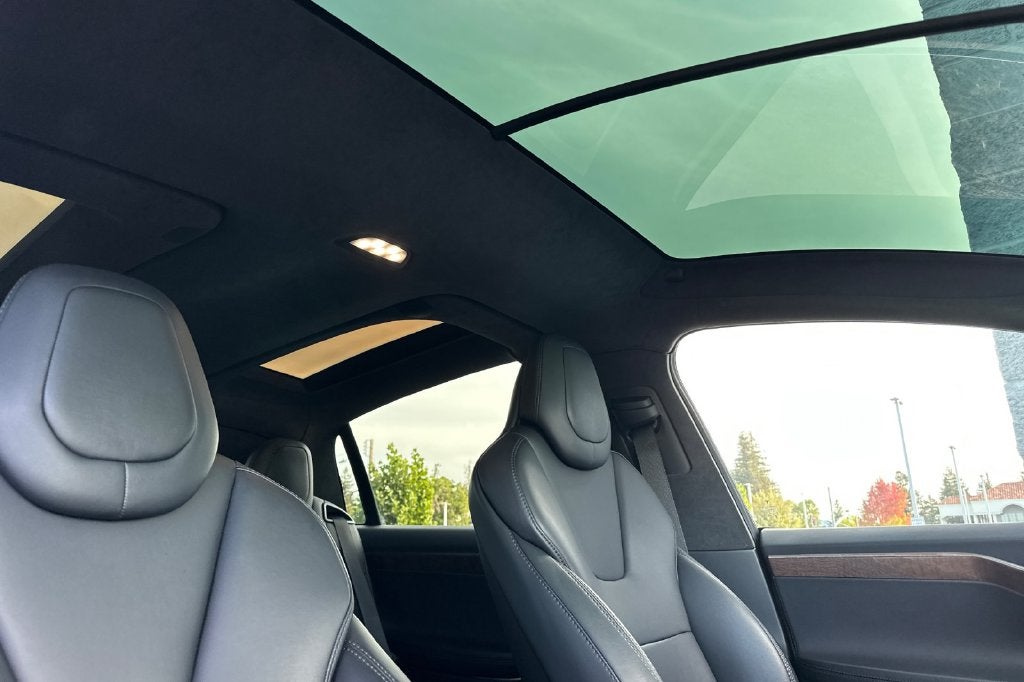 2018 Tesla Model X 100D PAID FSD