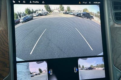 2018 Tesla Model X 100D PAID FSD