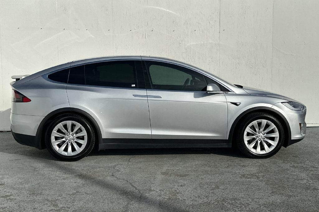 2018 Tesla Model X 100D PAID FSD