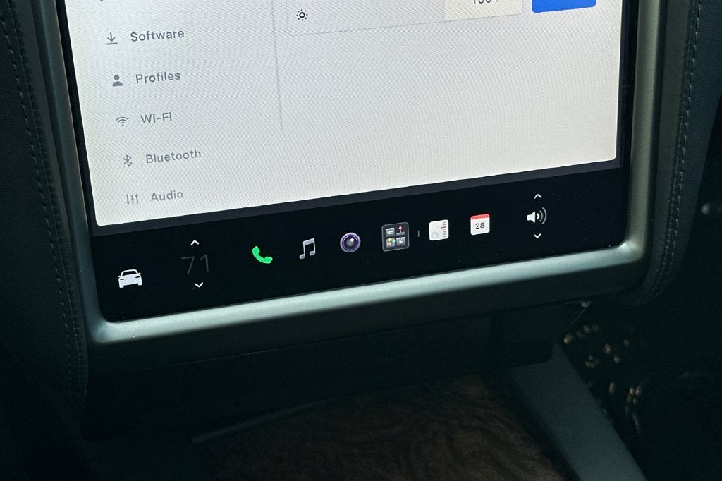 2018 Tesla Model X 100D PAID FSD