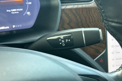 2018 Tesla Model X 100D PAID FSD