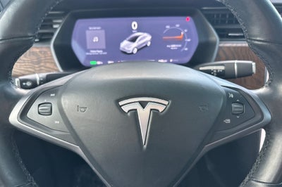 2018 Tesla Model X 100D PAID FSD