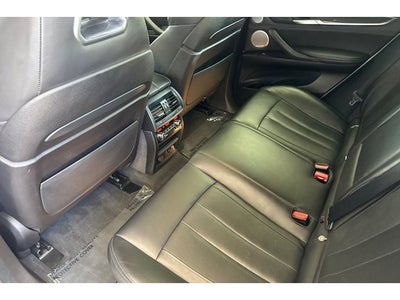 2016 BMW X6 M Base