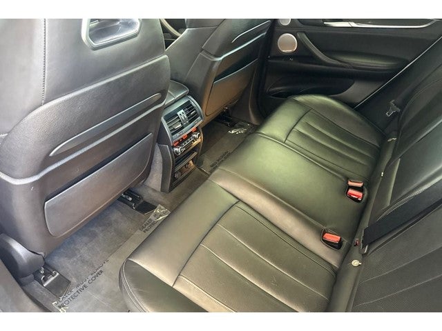 2016 BMW X6 M Base