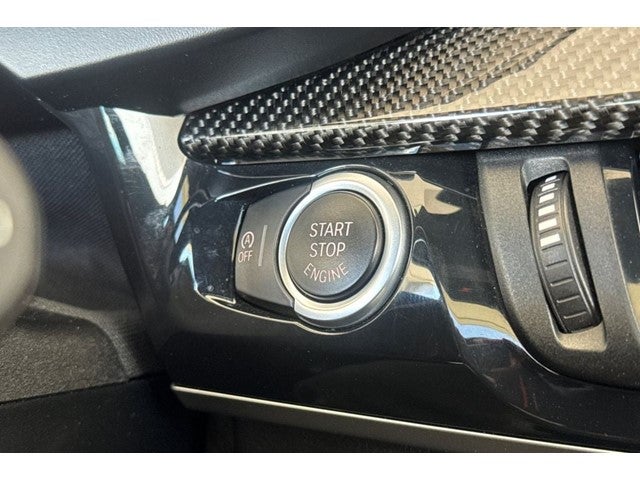 2016 BMW X6 M Base