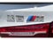 2016 BMW X6 M Base
