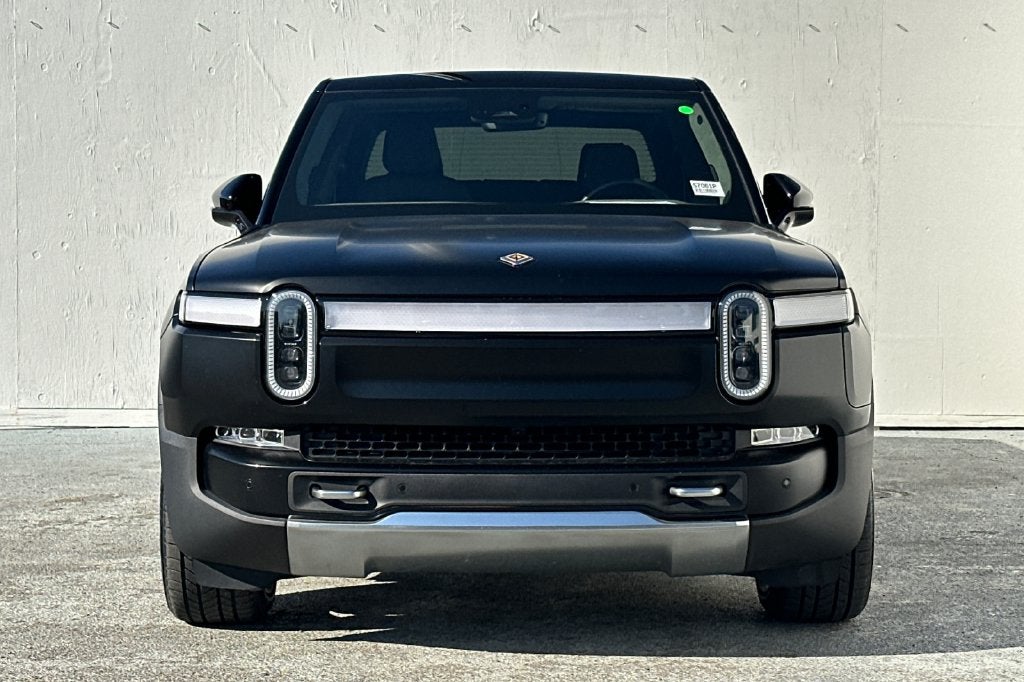 2023 Rivian R1T Adventure Quad Motor Large Pack