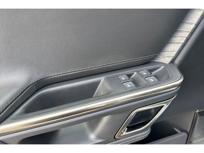 2022 Rivian R1T Adventure