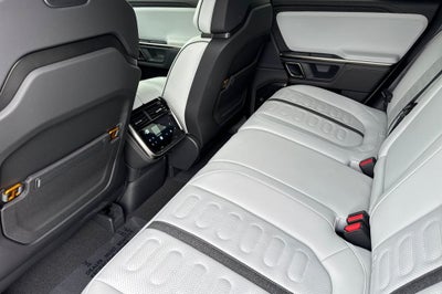 2024 Rivian R1T Adventure