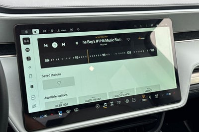 2024 Rivian R1T Adventure