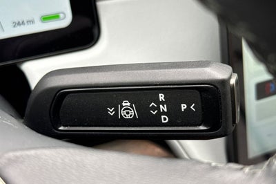 2024 Rivian R1T Adventure