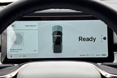 2024 Rivian R1T Adventure